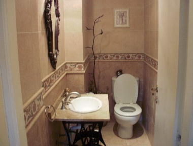 imagen carilo casa en alquiler